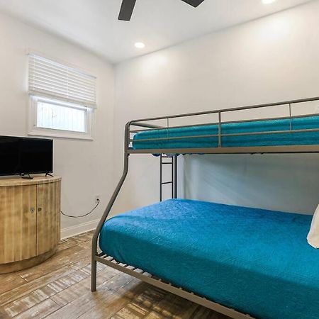 Villa Sleep 10 Next To Superdome And Downtown Nueva Orleans Exterior foto