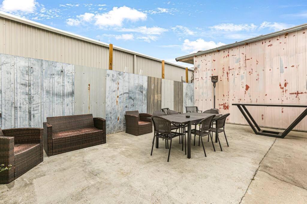 Villa Sleep 10 Next To Superdome And Downtown Nueva Orleans Exterior foto