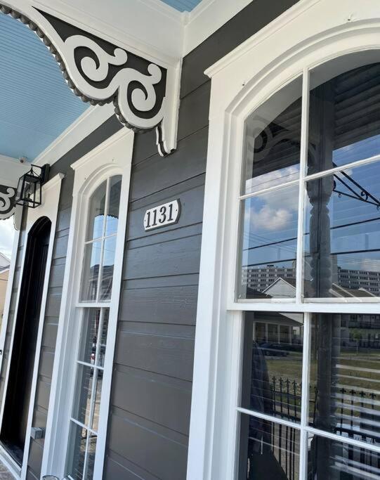 Villa Sleep 10 Next To Superdome And Downtown Nueva Orleans Exterior foto