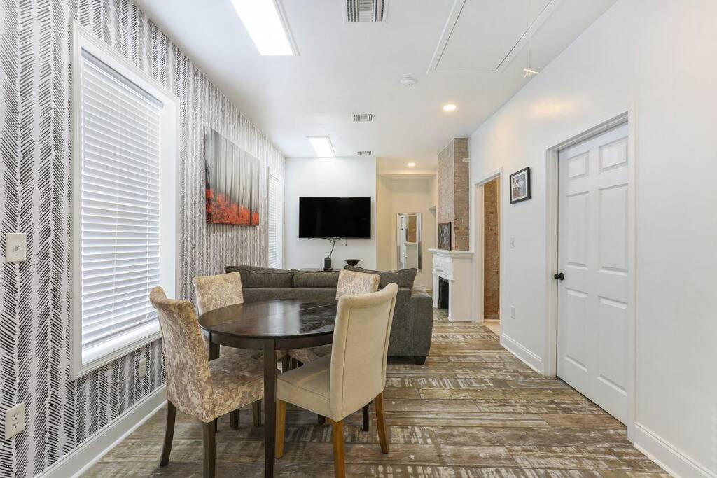 Villa Sleep 10 Next To Superdome And Downtown Nueva Orleans Exterior foto