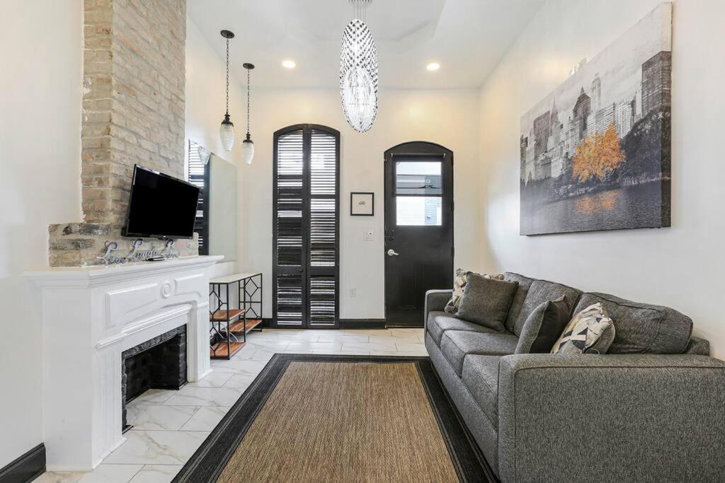 Villa Sleep 10 Next To Superdome And Downtown Nueva Orleans Exterior foto